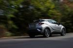 Toyota C-HR 2016 года (JP)